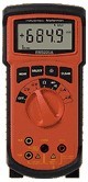 Digital Multimeter with True RMS RMS225A
