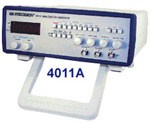 5 MHz Function Generator 4011A
